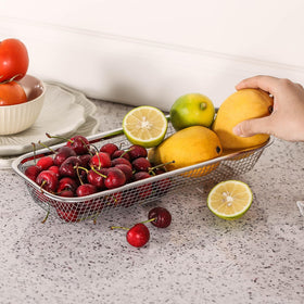 Yoku Made silverware and chopsticks storage keeps daily utensils organized and accessible.