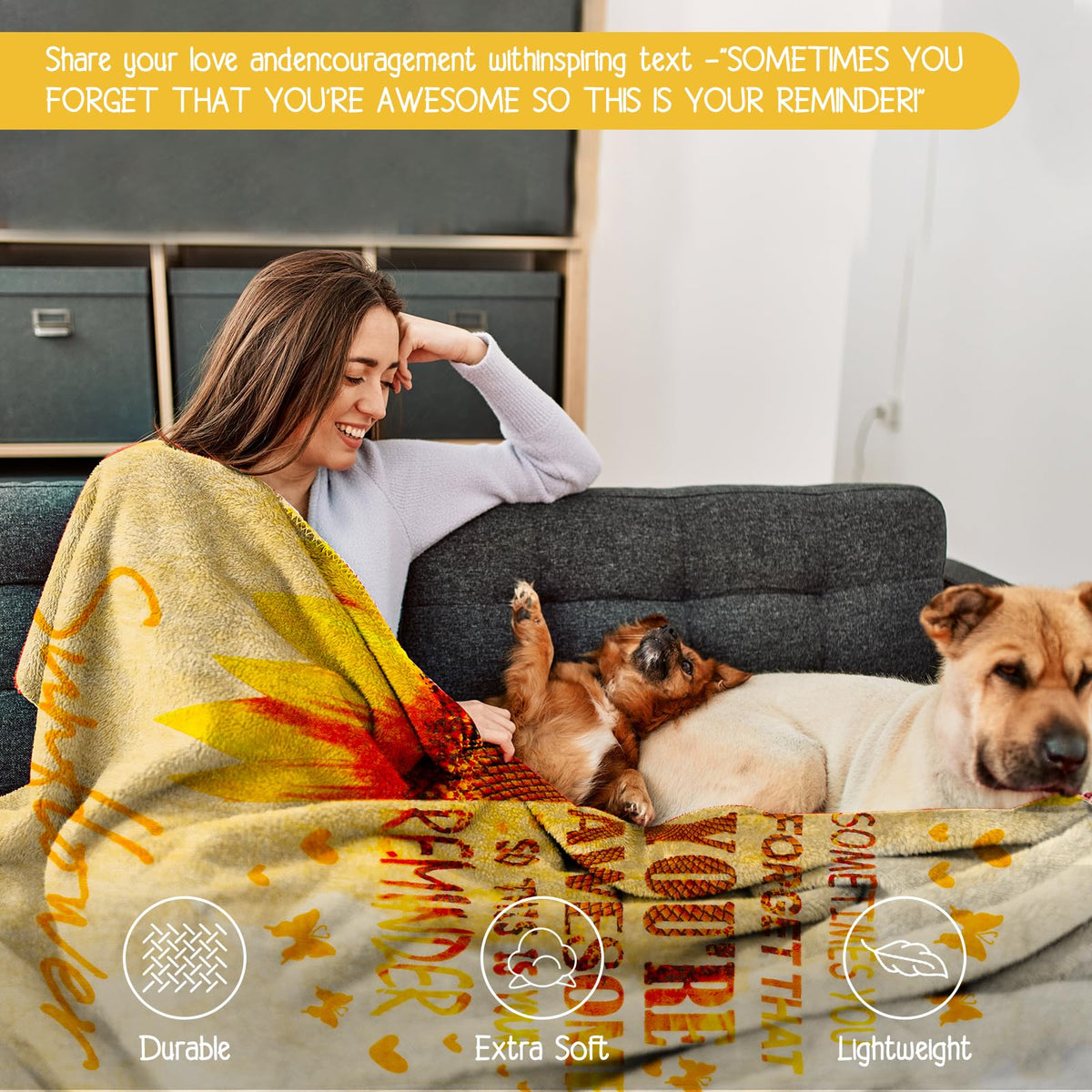Yolidas plush socks provide soft warmth for cozy evenings.