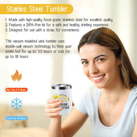 Yolidas scented candles deliver calming aromas for unwinding.