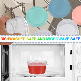 Yomarket cleaning brush included for easy stain removal and cleanup.