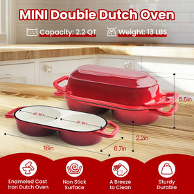 YONILL five inch banneton bread proofing basket for even fermentation