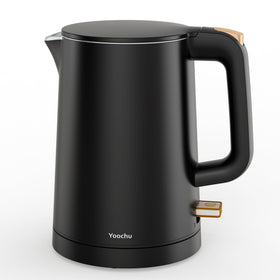 Yoochu 0.8L kettle for quick, small-batch boils.