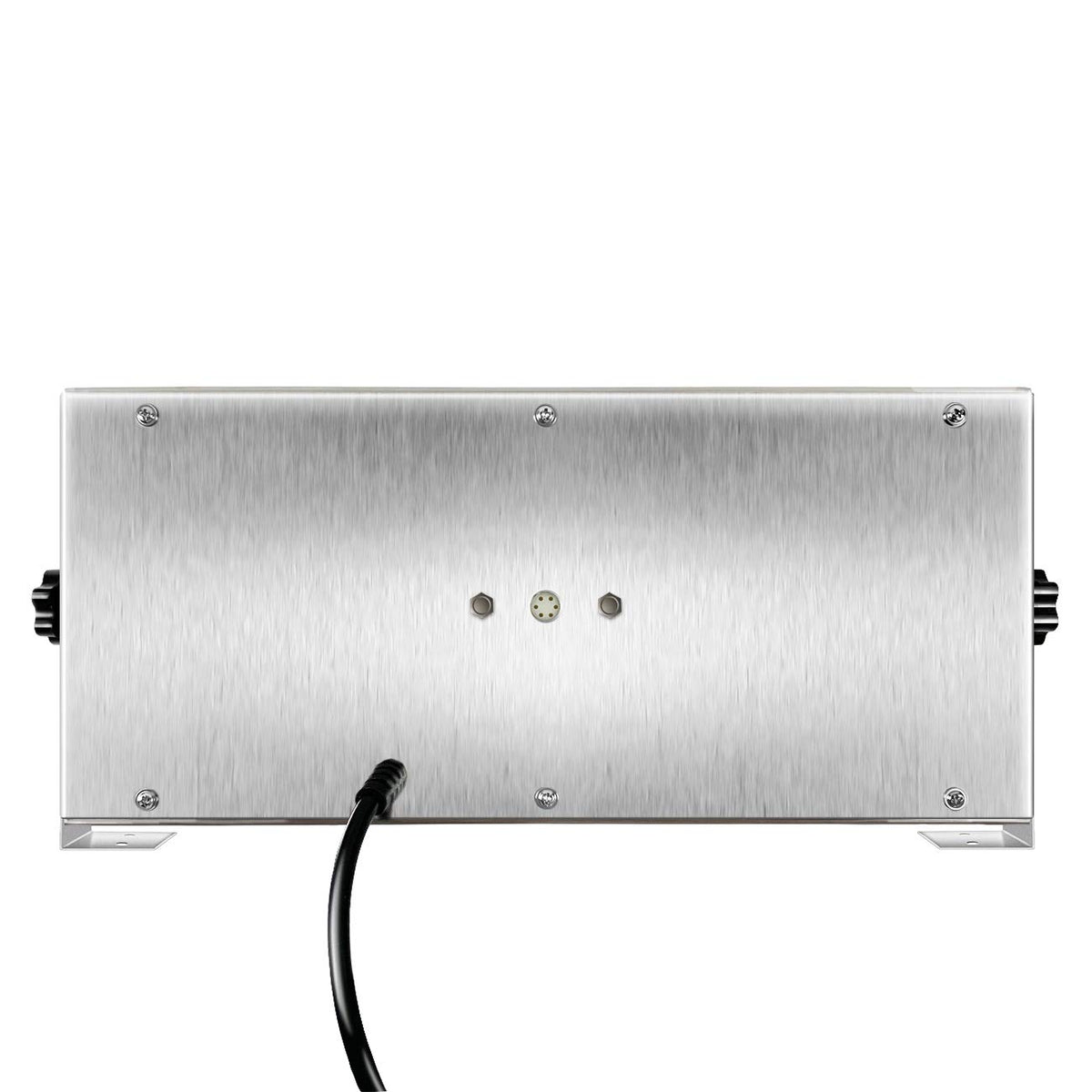 Yooyist 110V/220V power timer eliminates battery downtime.
