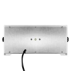 Yooyist 110V/220V power timer eliminates battery downtime.