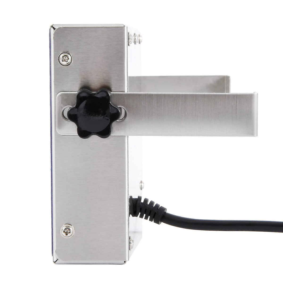 Yooyist plug-in kitchen timer keeps teams synchronized during service.