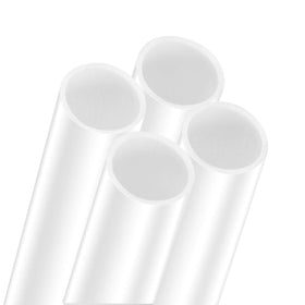 Yopay tiered cake dowel rod enables subtle tier separation for a floating look