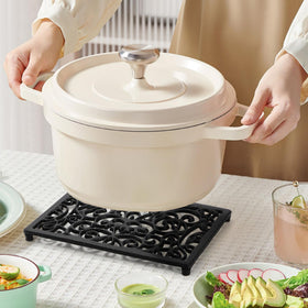 Yopay gift-worthy trivet for home cooks and hosts.