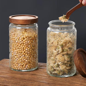 yoqelt see-through glass assembly makes ingredient recognition quick and easy in busy kitchens