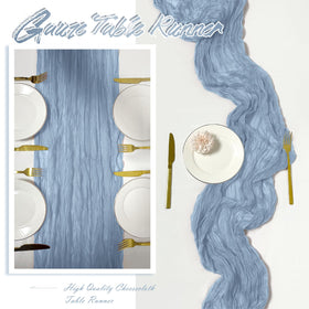 Yorcari washable, fade-resistant fabric maintains color over events