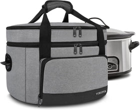 YOREPEK versatile for vacations, camping, picnics, and family gatherings.