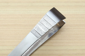 Yoshihiro easy-clean design simplifies after-service care.