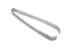 Yoshihiro non-slip fish bone tweezer for precise sushi garnishing.