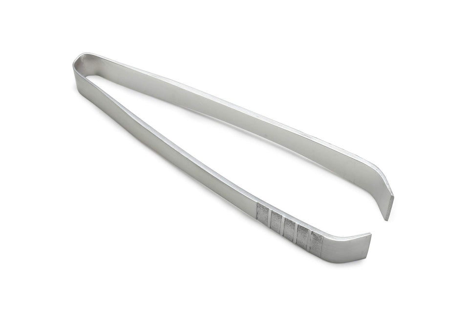Yoshihiro non-slip fish bone tweezer for precise sushi garnishing.