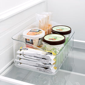 YouCopia FreezeUp helps locate frozen foods and leftovers quickly