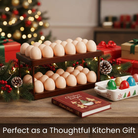 Ideal for gatherings or thoughtful housewarming gifts