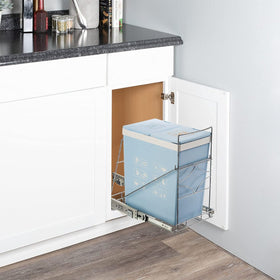 Youeon corrosion-resistant design for wet kitchens without wobble