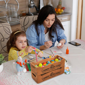 Youeon compact rustic gift idea for farmhouse enthusiasts.