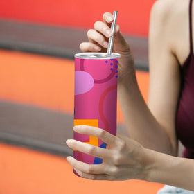 YOUKE OLA 16-pack boxed tumbler kit for bulk sublimation projects