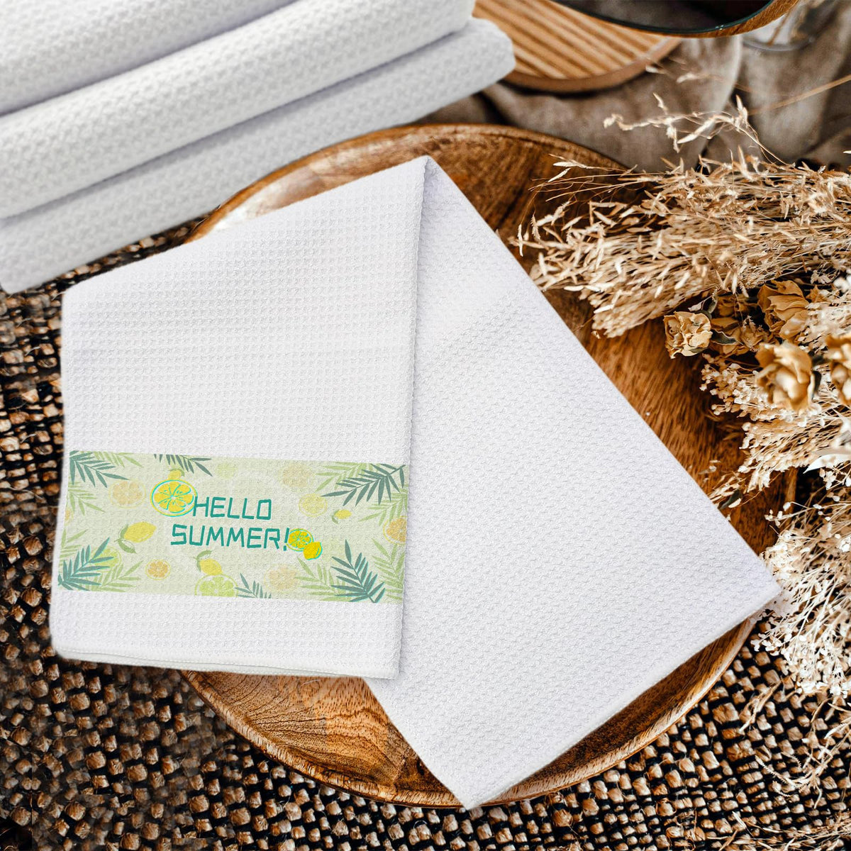 YOUKE OLA care tips keep towels bright and lasting