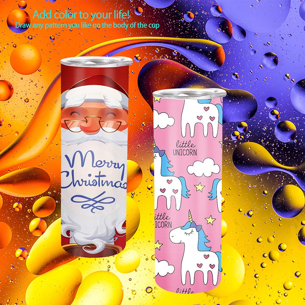YOUKE OLA DIY vinyl decoration friendly for custom designs