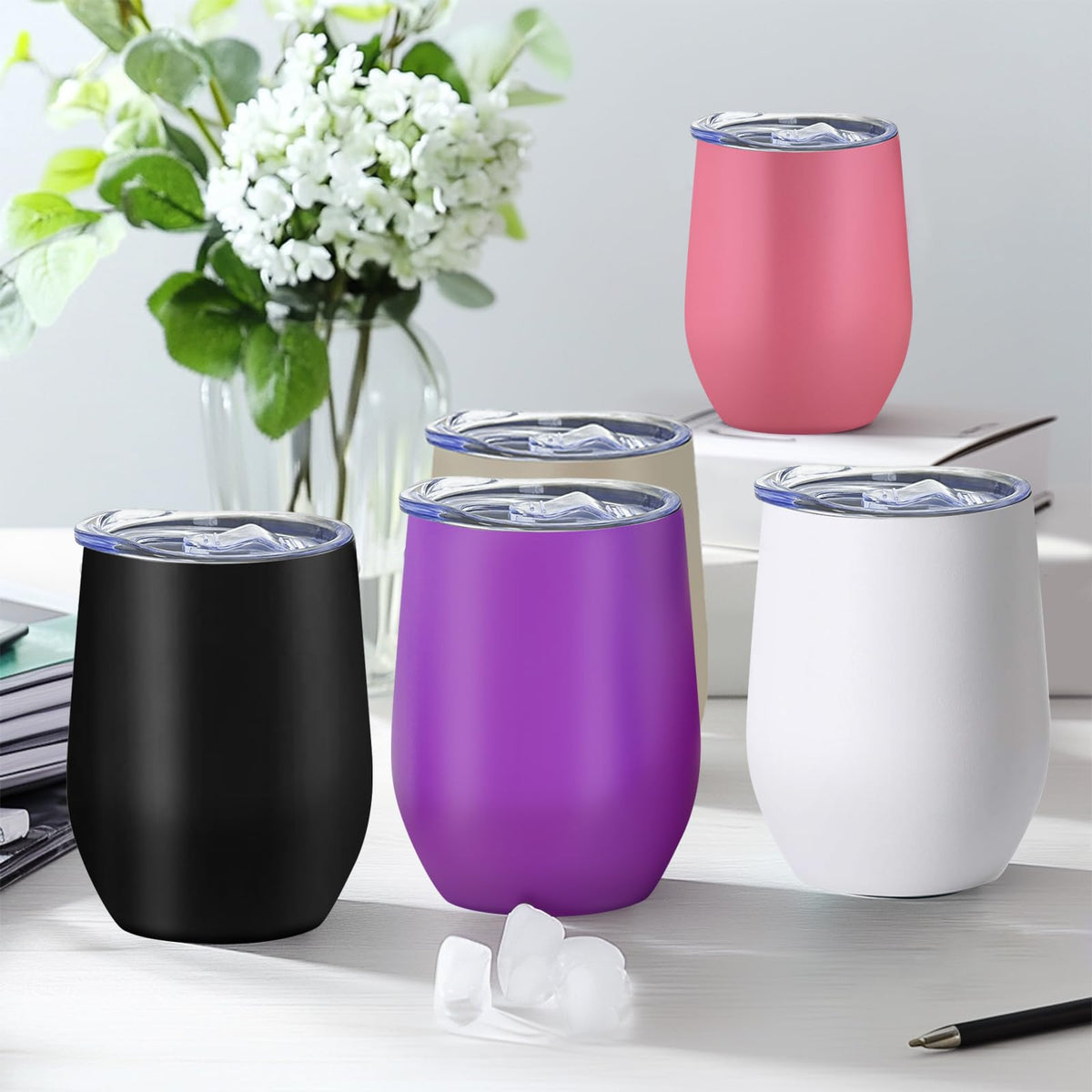 YOUKE OLA easy-clean design simplifies washing after use.