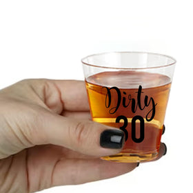 Your Dream Party Shop 30th birthday party supplies for vibrant, stress-free hosting.