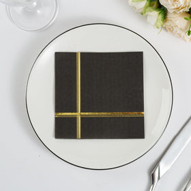 Your Dream Party Shop versatile napkins suitable for dinners and weddings