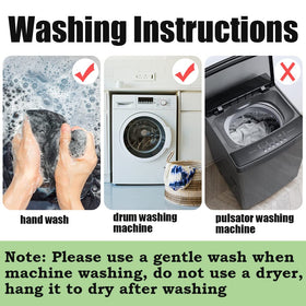 Ysanciuu dish drying mat used as pet mat for easy cleanup