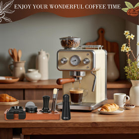 Y-Step latte art pen adds finishing touches to crema