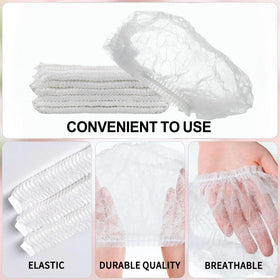 YUANSHAO non-woven liner paired with dough on counter