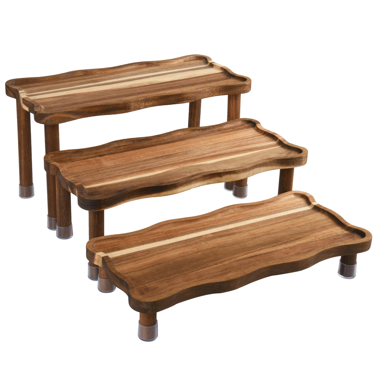 YUBAMIN mineral oil maintenance helps preserve luster and durability