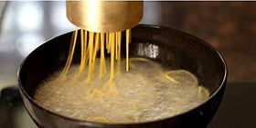 Yuktha Eternals burger press brass for homemade patties
