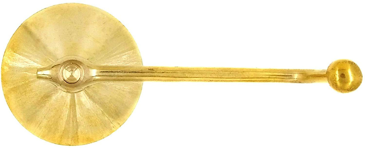 Yuktha Eternals noodles maker brass for versatile noodle dishes