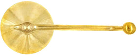 Yuktha Eternals noodles maker brass for versatile noodle dishes