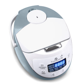 Panda Mini uses detachable cord and includes two-year warranty.