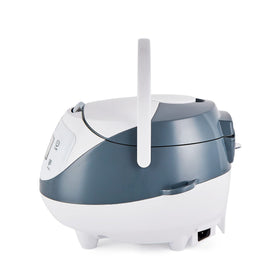 Compact Panda Mini fits small kitchens or couples.