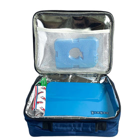 Ideal for school, trips, and on-the-go lunches.