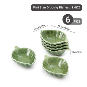 YumiPLUS chip-resistant ceramic bowls maintain color and shine over time.