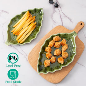 YumiPLUS easy-clean surface is dishwasher safe, microwave safe, and oven safe.