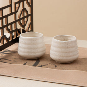 YumiPLUS gift-box presentation makes these cups a thoughtful present.