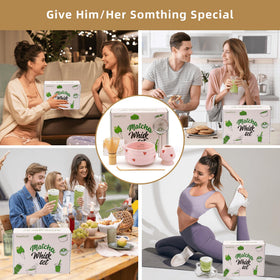 YumiPLUS gift box elevates the tea-loving gifting experience