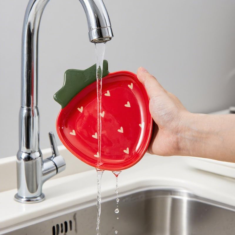 YumiPLUS spoon rest is dishwasher safe for effortless cleanup after cooking.