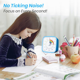Yunbaoit 60-minute timer suited for kitchen or classroom tasks