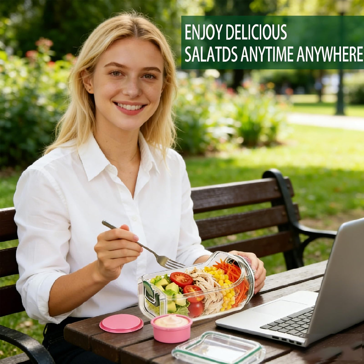 YunPuff 4.5 cup capacity supports generous portions and easy mixing.
