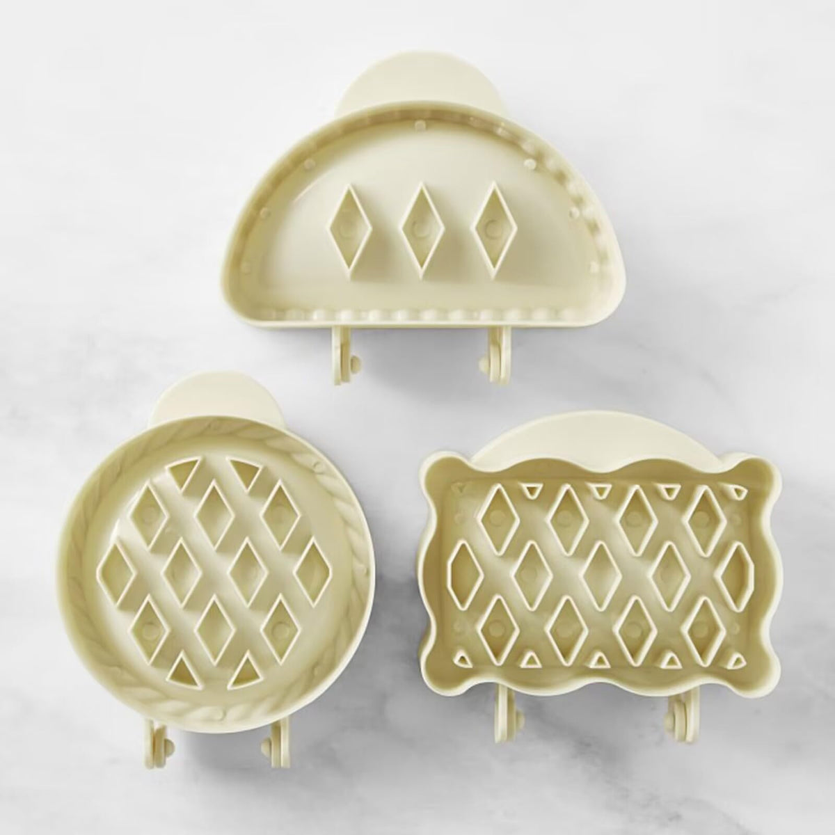 YUZHANGTONG one-handed cookie maker simplifies pressing dough