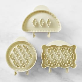 YUZHANGTONG one-handed cookie maker simplifies pressing dough