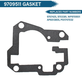 YVHVTV beveled gear kit 9703337/9703338 supports proper mesh