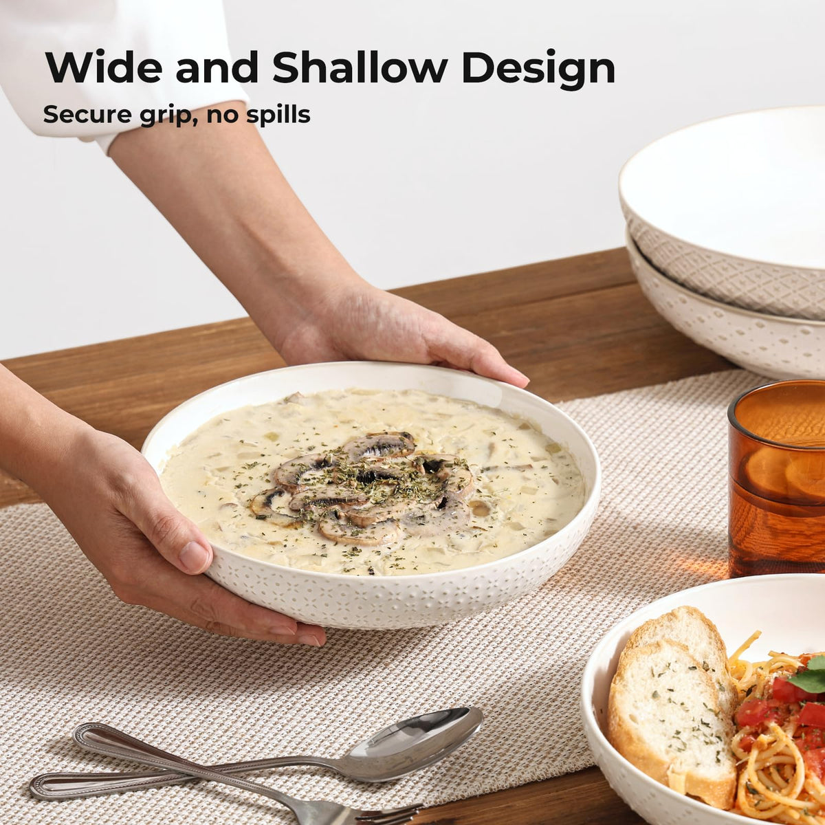 YYHY lead-free eco-friendly dinnerware for safe family meals