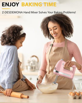 Storage bag included with Z-DESDEMONA to organize attachments.