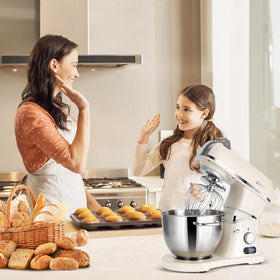 ZACME NSF/ANSI 8-2023 compliant mixer supports safe commercial and home use